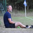 Kroučová - Sýkořice