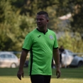 Kroučová - Sýkořice
