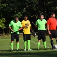 Kroučová - Sýkořice