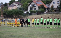 5.kolo - Sokol Sýkořice - Sokol Petrohrad