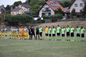 5.kolo - Sokol Sýkořice - Sokol Petrohrad
