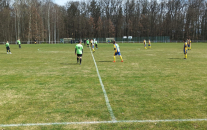 18.kolo - TJ Slabce - Sokol Sýkořice