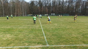 18.kolo - TJ Slabce - Sokol Sýkořice