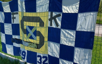 20.kolo - Sokol Sýkořice - SK Pavlíkov B