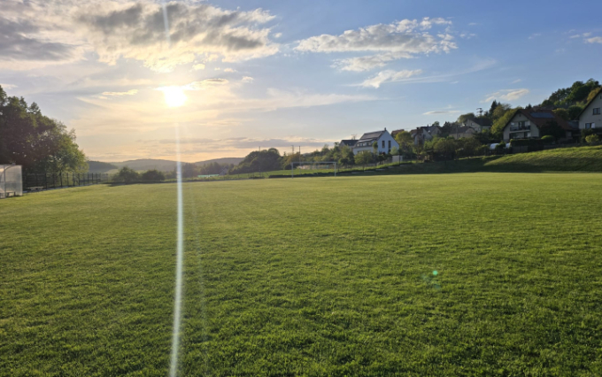 21.kolo - Sokol Sýkořice - TJ Baník Rynholec