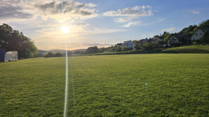 21.kolo - Sokol Sýkořice - TJ Baník Rynholec