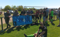 18. kolo - FK Kněževes - Sokol Sýkořice