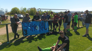 18. kolo - FK Kněževes - Sokol Sýkořice