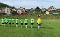 19. kolo - Sokol Sýkořice - TJ Český lev Kolešovice