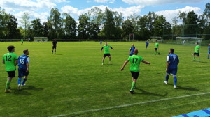 20. kolo - SK Pavlívkov B - Sokol Sýkořice
